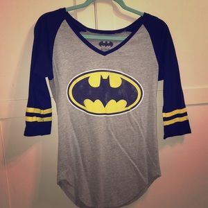 Batman Shirt